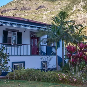 Casa Do Tio São Vicente