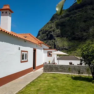 Casa Do Bago São Vicente