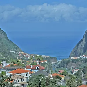 Terrace View House São Vicente
