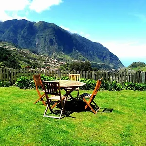 Casa Do Vale São Vicente