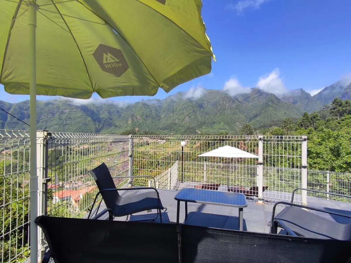 Vvip Vila Madeira Sao Vicente  Villa Sao Vicente (Madeira)