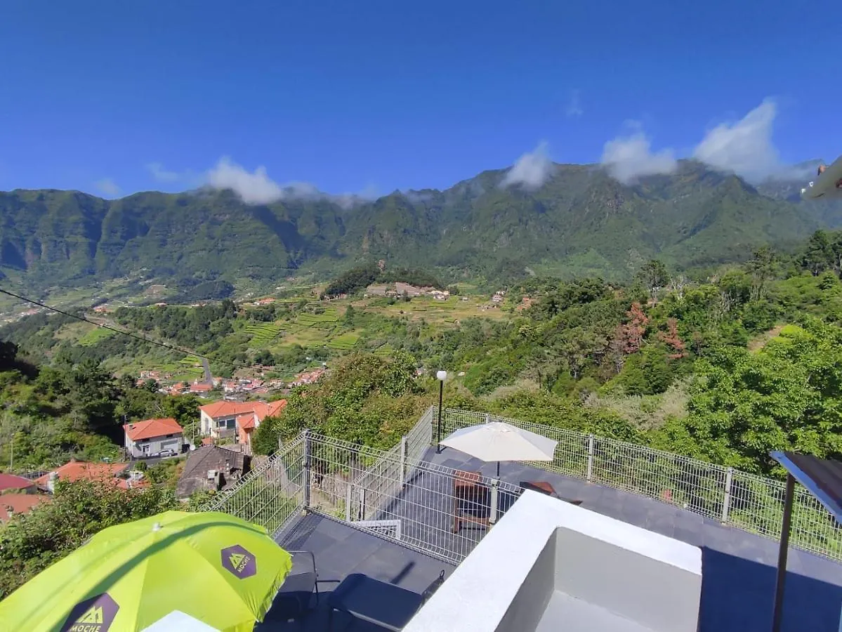 Villa Vvip Vila Madeira Sao Vicente
