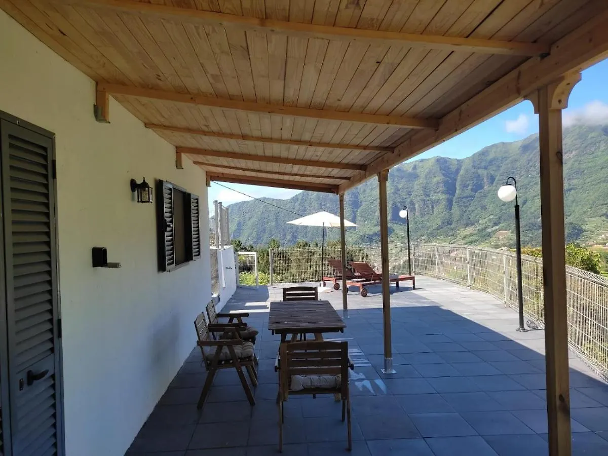Vvip Vila Madeira Sao Vicente  Portugal