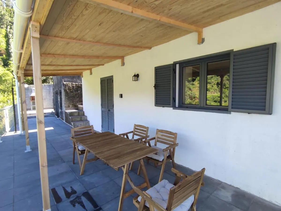 Vvip Vila Madeira Sao Vicente  Villa