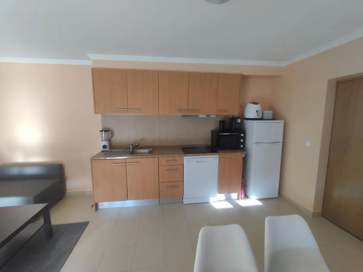 Villa Vvip Vila Madeira Sao Vicente
