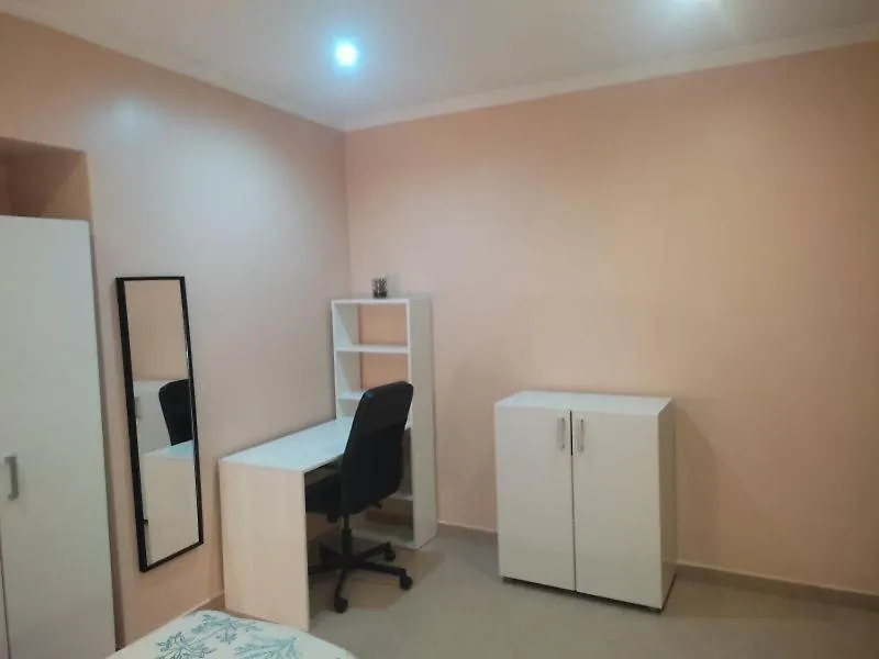 Vvip Vila Madeira Sao Vicente