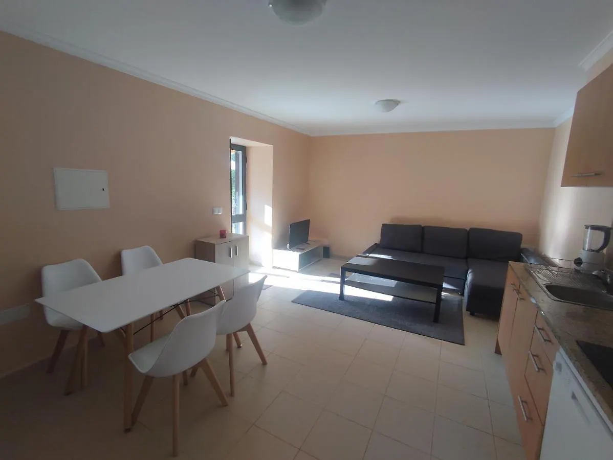 Vvip Vila Madeira Sao Vicente  Portugal