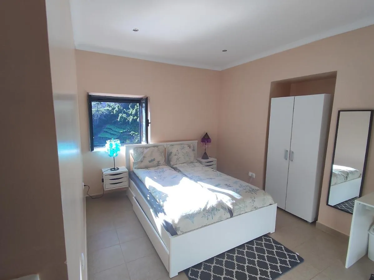 Villa Vvip Vila Madeira Sao Vicente